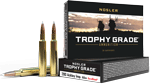 NOSLER TROPHY 280 ACK IMP 160GR ACCUBOND 20RD 10BX/CS