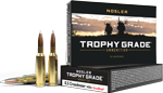 NOSLER TROPHY GRADE 6.5 CM 140GR ACCUBOND 20RD 10BX/CS