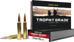 NOSLER TROPHY GRADE LR 30 NOSLER 210GR ABLR 20RD 10BX/C!