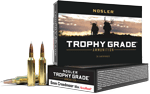 NOSLER TROPHY GRADE 6MM CM 90GR ACCUBOND TIP 20RD 10BX/CS