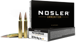 NOSLER MATCH 300 WIN MAG 210GR REDUCED DRAG HPBT 20RD 10BX/C!