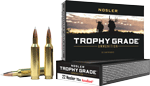 NOSLER TROPHY GRADE 22 NOSLER 70GR ACCUBOND TIP 20RD 10BX/CS