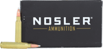 NOSLER TROPHY GRADE 223 REM 70GR ACCUBOND SP 20RD 20BX/CS