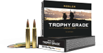 NOSLER TROPHY 300 WIN MAG 180GR PARTITION 20RD 10BX/CS