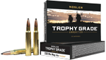 NOSLER TROPHY GRADE 338 WIN MAG 210GR ACCUBOND 20RD 10BX/C
