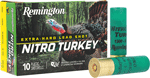 REMINGTON NITRO TURKEY 12GA 3.5" 2OZ #5 10RD 10BX/CS