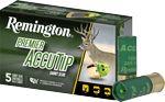 REMINGTON PREMIER 12GA 2.75" 385GR ACCUTIP 5RD 20BX/CS