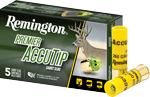 REMINGTON PREMIER 20GA 3" 260GR ACCUTIP 5RD 20BX/CS