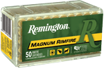 REMINGTON 17HMR 20GR PSP 2375FPS 50RD 40BX/CS