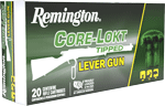 REMINGTON 30-30 WIN 150GR CORE-LOKT TIPPED 20RD 10BX/CS