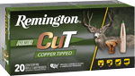 REMINGTON 7MM REM MAG 150GR COPPER TIP 20RD 10BX/CS