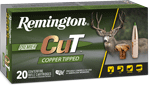 REMINGTON 300 WIN MAG 180GR COPPER TIP 20RD 10BX/CS