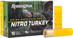REMINGTON NITRO-TURKEY 20GA 3" 1-1/4OZ #5 10RD 10BX/CS