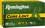 REMINGTON 30-06 150GR CORE-LOKT PSP 20RD 10BX/CS
