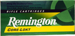 REMINGTON 45-70 GOV 405GR CORE-LOKT JSP 20RD 10BX/CS