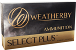 WEATHERBY AMMO 6.5 PRC 156GR ELITE HUNTER 20RD 10BX/CS
