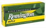 REMINGTON 7.62X39 125GR CORE-LOKT PSP 20RD 10BX/CS