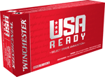 WINCHESTER USA READY 223 REM 62GR OTM 20RD 10BX/CS
