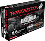 WINCHESTER EXPEDITITION 6.5 CM 142GR ACCUBOND 20RD 10BC/CS