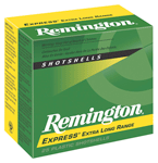 REMINGTON EXPRESS 410 2.5" 1/2OZ #4 25RD 10BX/CS