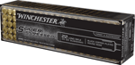 WINCHESTER SUPER SUPPRESSED 22LR 45GR LEAD-RN 100RD 20BX/C