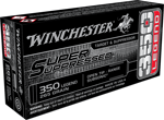WINCHESTER SUPER SUPPRESS 350 LEGEND 255GR FMJ 20RD 10BX/CS
