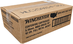 WINCHESTER USA 5.56X45 62GR GREENT TIP 1000RD CASE LOT