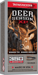 WINCHESTER DEER XP 350 LEGEND 150GR EXTREME PT 20RD 10BX/CS