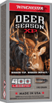 WINCHESTER DEER XP 400 LEGEND 190GR POWER POINT 20RD 10BX/CS