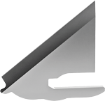 QAD EXODUS REPLACEMENT BLADES 125GR FULL BLADE