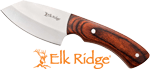 MC ELK RIDGE GORGE 3" WHARNCLIFFE BLADE W/SHEATH