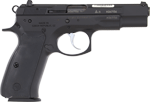 CZ 75-BD 50TH ANNIVERSARY 9MM FS 10RD BLACK POLYCOTE FINISH