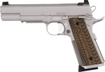 CZ DAN WESSON SPECIALIST 45ACP 5" 8RD STAINLESS STEEL