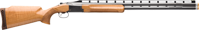 BROWNING CITORI 725 TRAP 12GA 2.75" 32" BLUED/MAPLE*