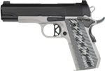 CZ DAN WESSON VBOB 45ACP 4.25" FNS TWO-TONE FINISH 8RD MAG