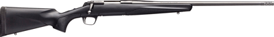 BROWNING X-BOLT MICRO COMPOSITE 6.5CM 20" BLUED/SYN<