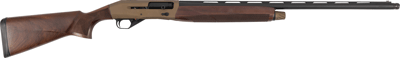 CZ 1020 G2 20GA. 3" 28"VR CT-5 BRONZE/MATTE BLACK WALNUT STK<