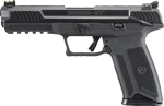 RUGER 57 5.7X28MM  ADJ. SIGHTS 20-SHOT BLACK