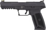 RUGER 57 5.7X28MM PRO ADJ. SIGHTS 20-SHOT BLACK