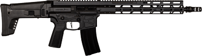 GO MONOLITH 15A 5.56 RIFLE 16" F5 STK DEAD AIR KEYMOD BRAKE