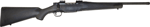 MOSSBERG PATRIOT 450 BUSHMASTER 20" BLUED/SYN