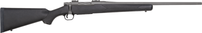 MOSSBERG PATRIOT 22-250 22" SS CERAKOTE/SYN