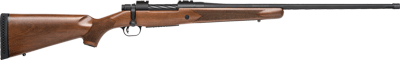 MOSSBERG PATRIOT 7MM RM 24" BLUED/WALNUT