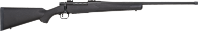 MOSSBERG PATRIOT 7MM RM 24" BLUED/SYN