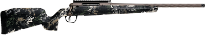 SAVAGE AXIS 2 PRO 22-250 20" BRONZE FOREST SP