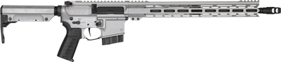 CMMG RIFLE RESOLUTE MK4 350 LEGEND 16.1" 10RD TITANIUM