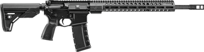 FN FN15 DMR3 5.56MM 18" 30RD M-LOK BLACK