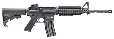 FN FN15 M4 5.56MM NATO MILITARY COLLECTOR SERIES