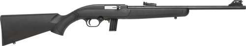 MOSSBERG 702 YOUTH BANTAM PLINKSTER 22LR 18" 10RD BLACK