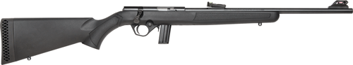 MOSSBERG 802 PLINKSTER 22LR 18" 10RD BLACK/SYN